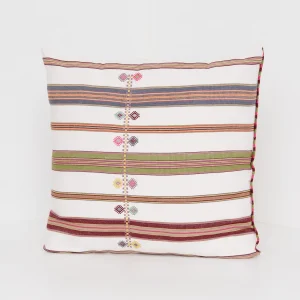 Picture of pillow cover panthenlo juana