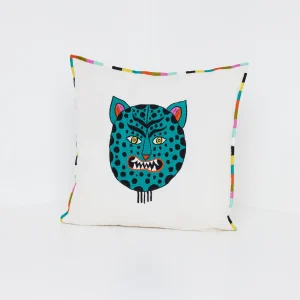 Picture of pillow cover Beast Jade