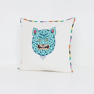 Picture of pillow cover THE BEAST WATER